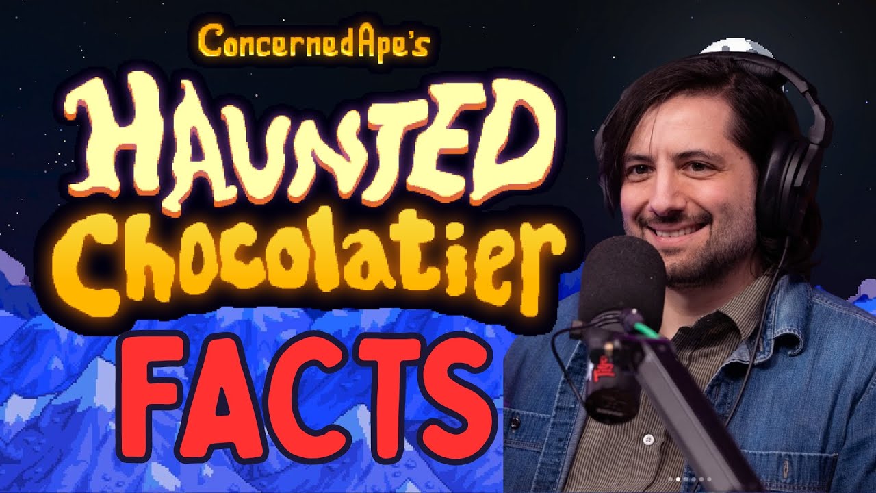 The *LATEST* Updates on Haunted Chocolatier! (January 2026)