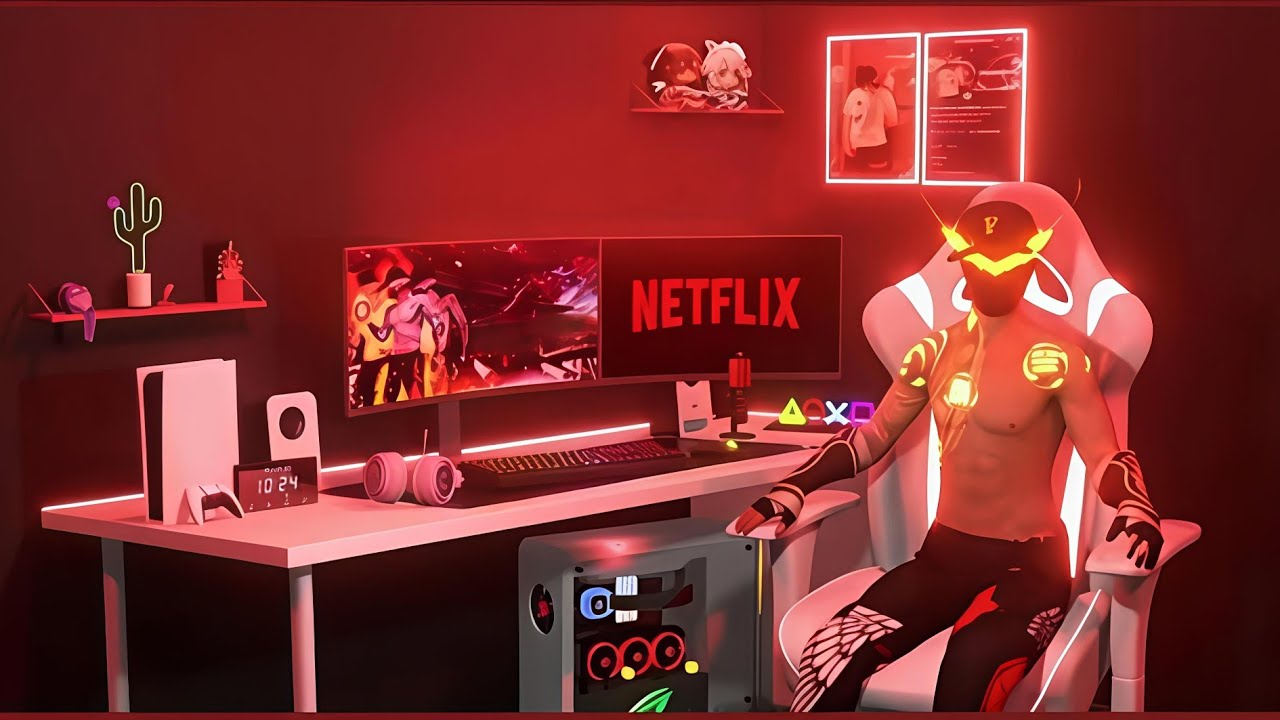 Free fire is live stream 😎😎