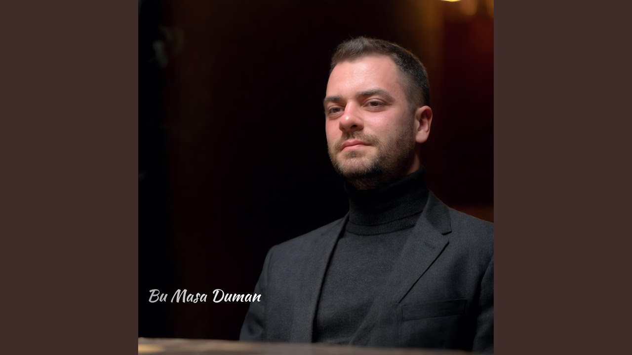 Bu Masa Duman