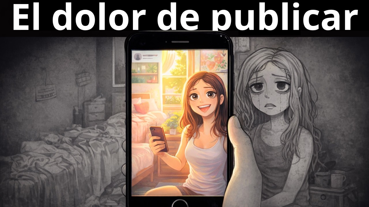 Si usas redes sociales, esto te va a doler — Byung Chul Han