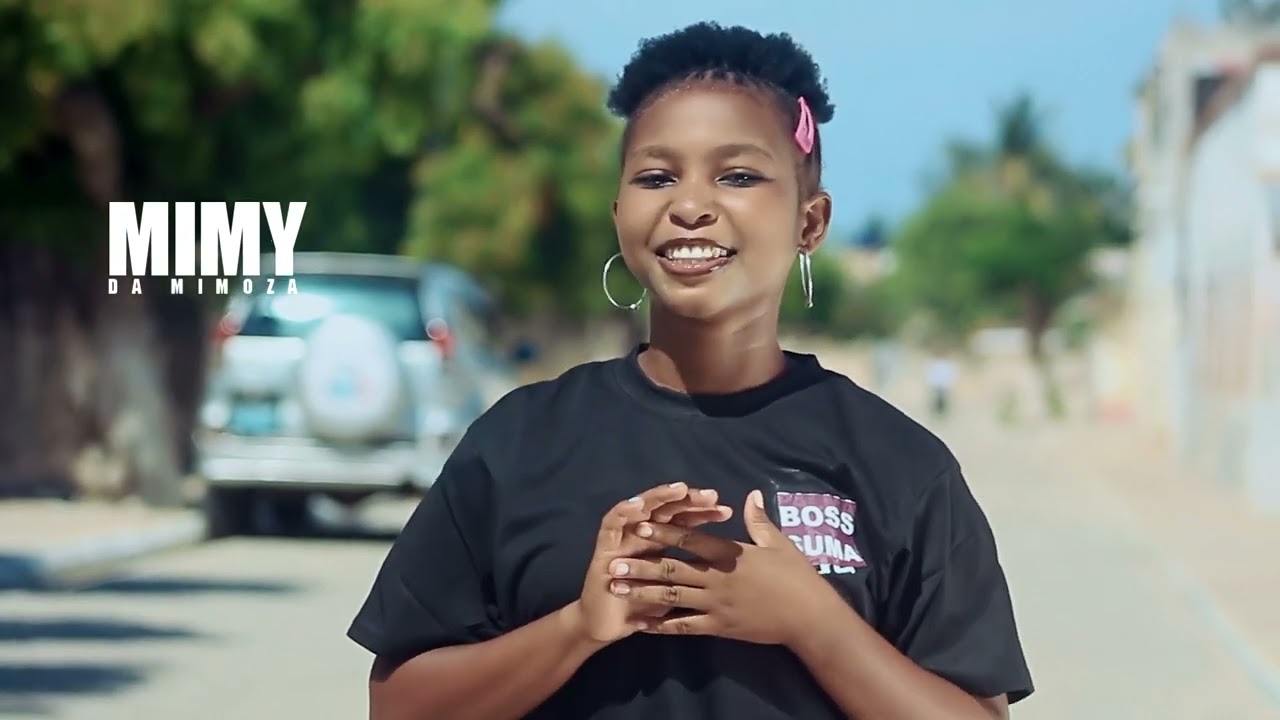 Comboio - Ilha ft Nampula boss Suma ((AG VideoMaker)) Video Official
