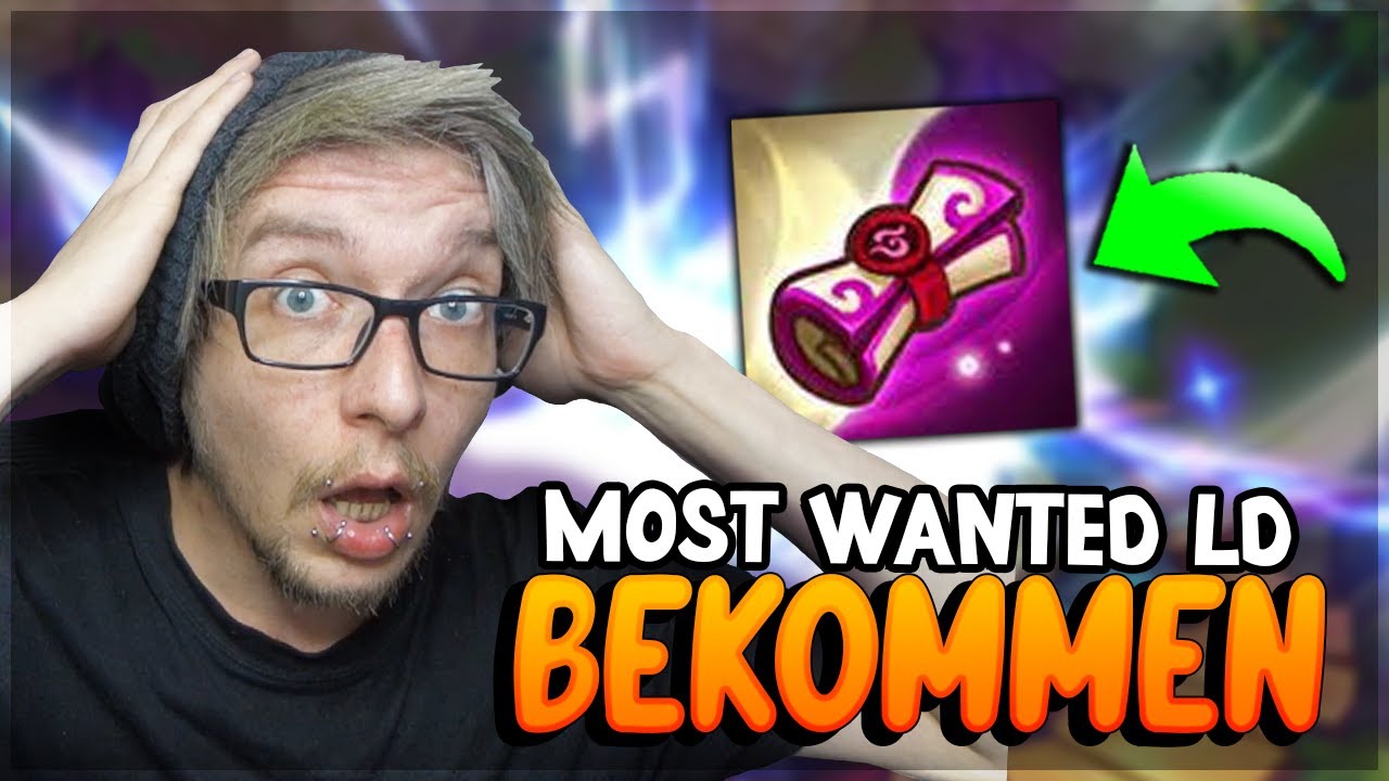 Ich habe mein MOST WANED LD BEKOMMEN (Opening & RTA)💥 SUMMONERS WAR SKY ARENA DEUTSCH