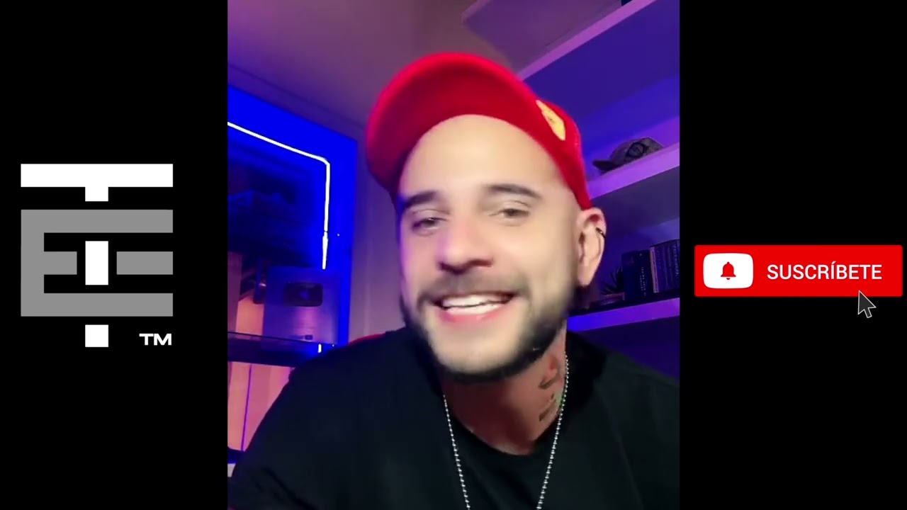 Live Tik Tok - Resubido - La Prueba Del Simp