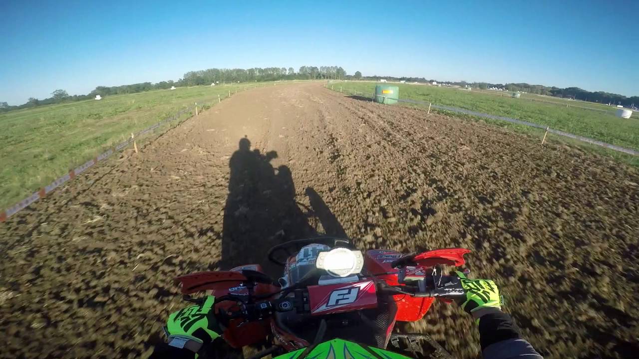 GOPRO LAP ATV #141