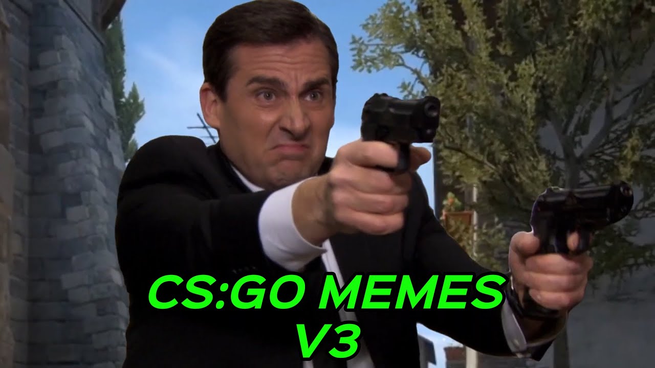 CS:GO MEMES V3