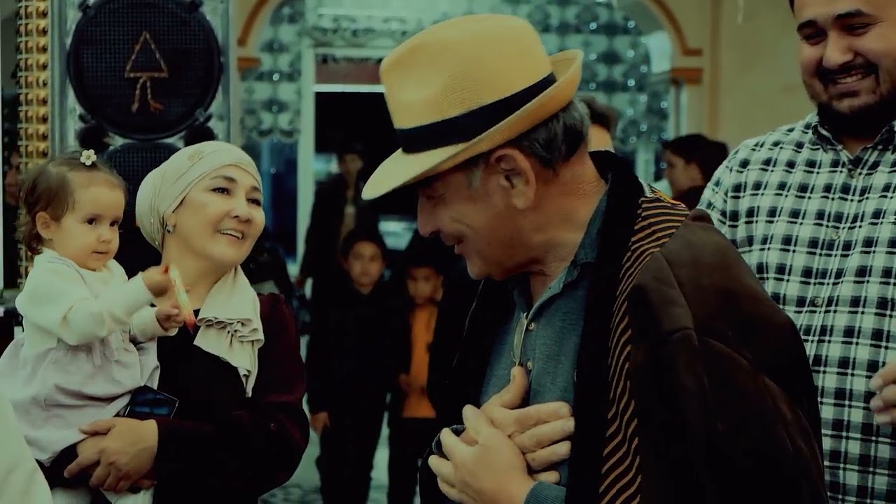 MARAL IBRAGIMOVA   ONAGINAM