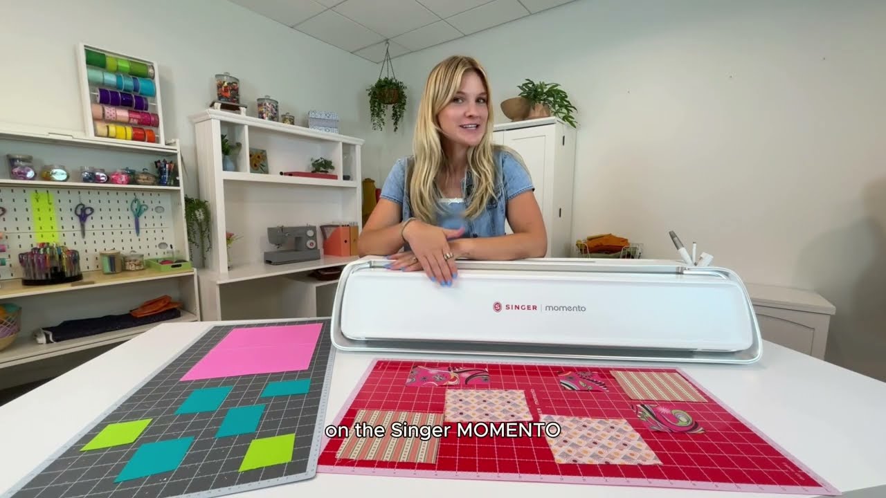 Capture the Mat: Perfectly Place Your Designs Before Cutting