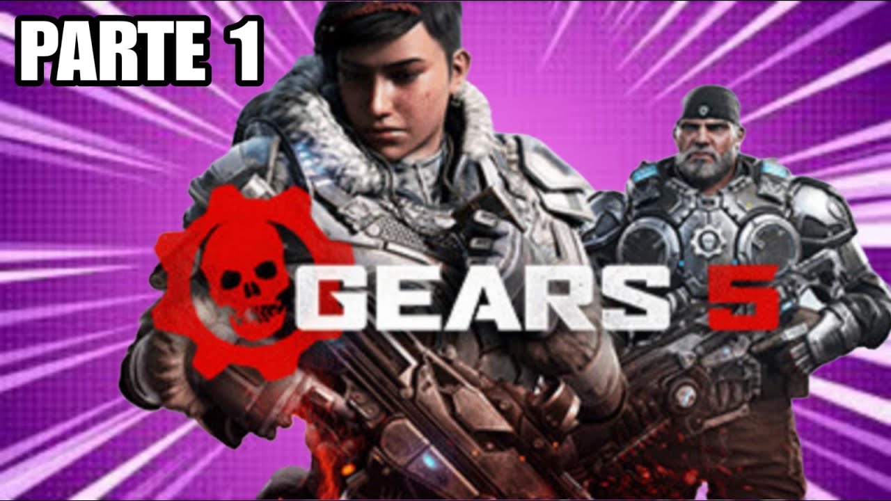 Sextou com Livezinha !!!! GEARS 5 ainda vale a pena jogar em 2026 ???
