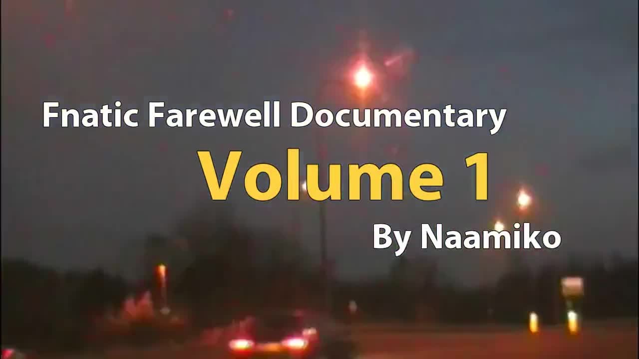 RL/CSS: Fnatic Farewell Volume 1