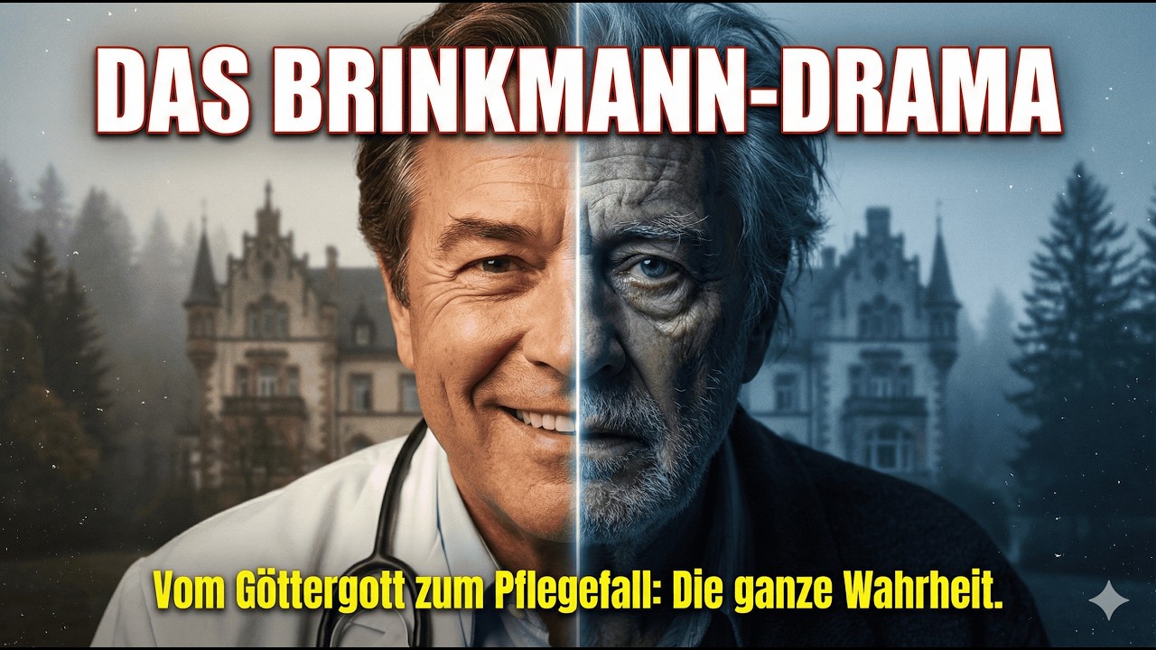 Die Schwarzwaldklinik: Was wurde aus den Stars der 80er Jahre?