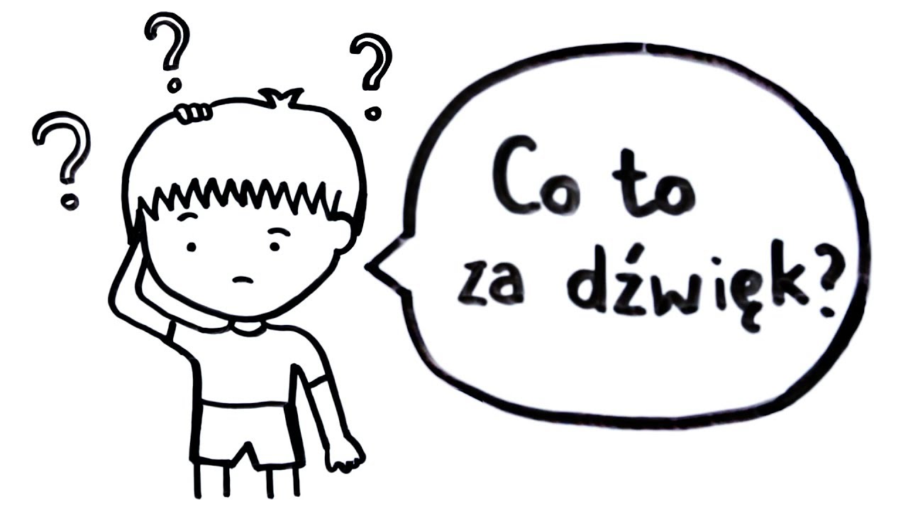 Dlaczego czasami 