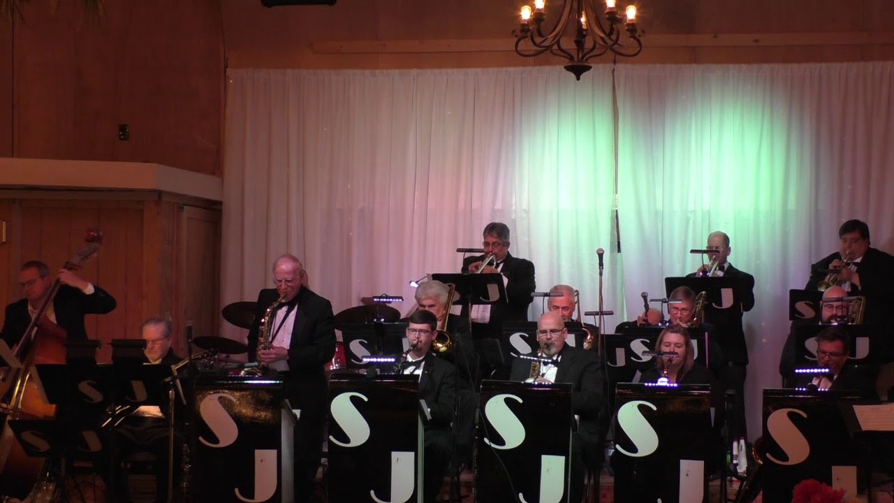 Traces - South Jackson Street Band