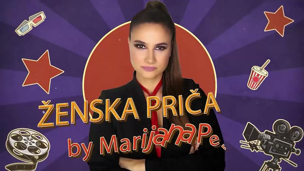 ŽENSKA PRIČA: Pervan, Grgić i Blažinić iskreno o nama ženama!