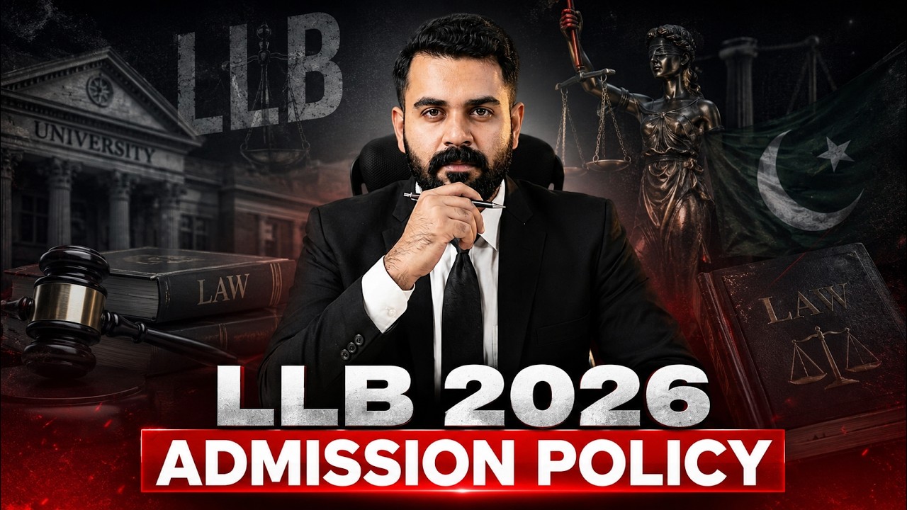 LAT 2026 Update | Test Date, Universities & Prep Guide | The Law Channel