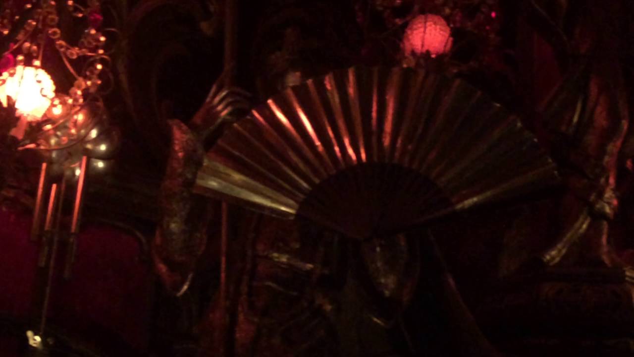 Marvelous Mechanical Music Machines - The Mikado - House on the Rock