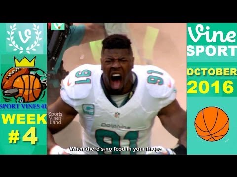 Best Sports Vines 2016 - OCTOBER - WEEK 3 & 4