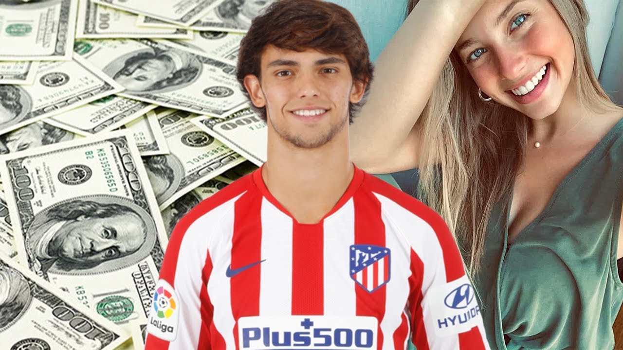 João Félix Girlfriend | LifeStyle | Family | Biography | Income | Margarida Corceiro