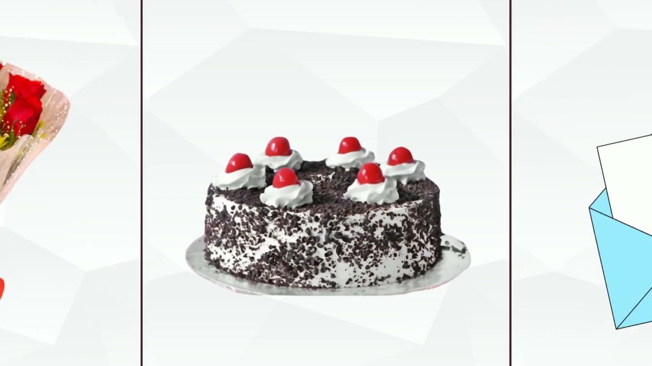 Flowers Bouquet and Cake Delivery To India | Sameday