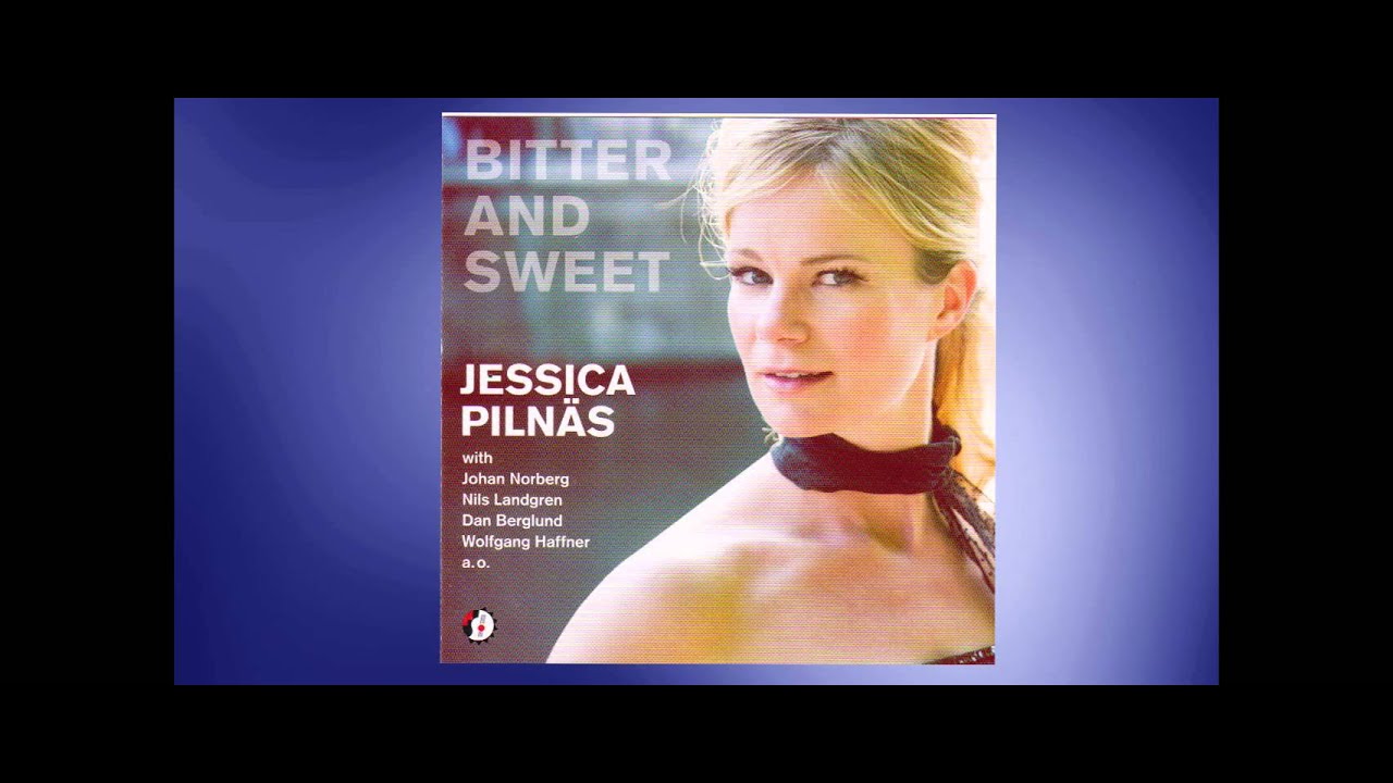 Jessica Pilnas from Bitter And Sweet