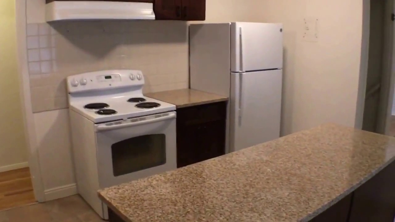 Denver Home For Rent - 4 Bed 1 Bath - by Property Management in Denver