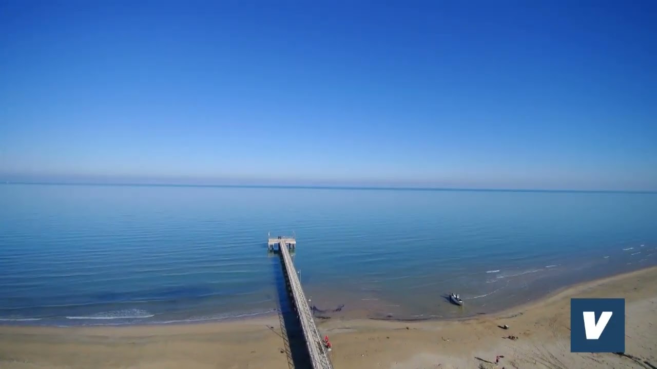 A Vasto marina balneazione vietata e acqua contaminata: revocati i divieti, ma così non va