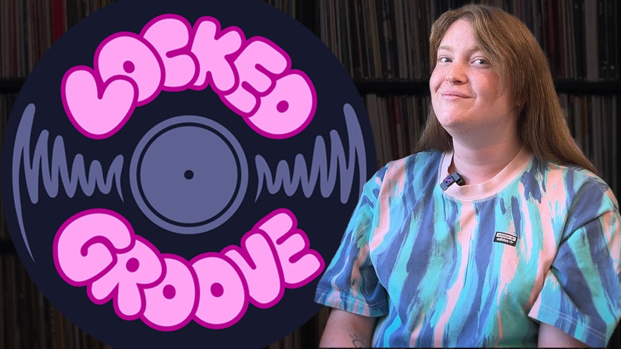 Locked Groove: Vinyl Records And Music Appreciation