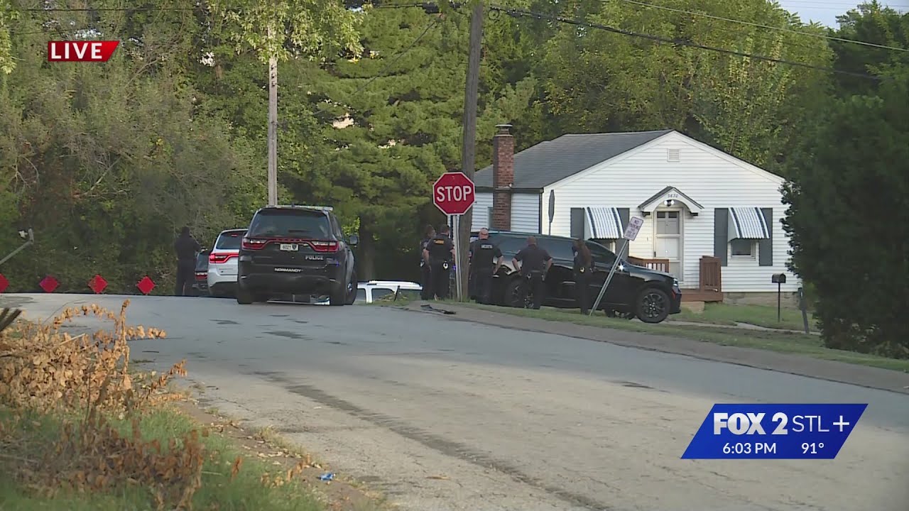 Police investigate shooting of 11-year-old