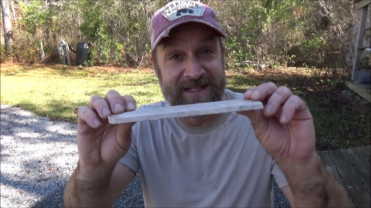 how to get rocks for flintknapping