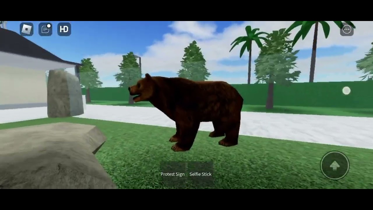 roblox crazy zoo!!