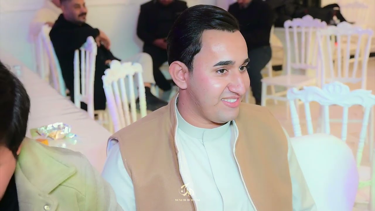 اعلى السادة نتشكر ل الله 🔥 موسى الزيدي 🔥 حفل حنة حسين جبار الحيدري 