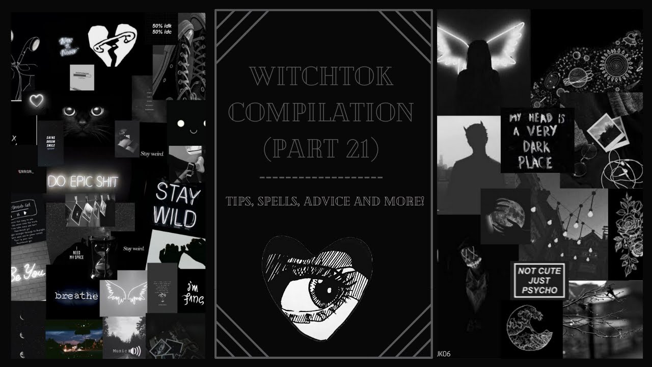Witchcraft Compilation (Part 21)| Tiktok Compilations