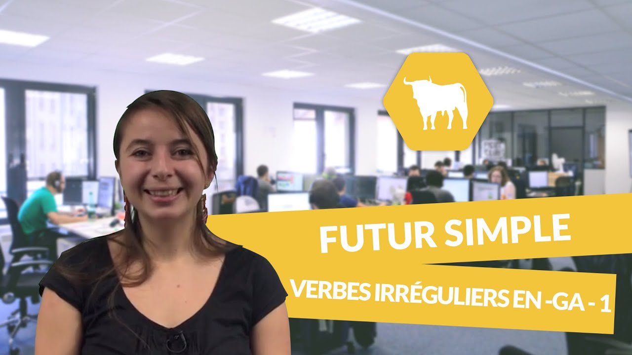 Le présent du subjonctif - Les verbes irréguliers - 1/4 - Espagnol