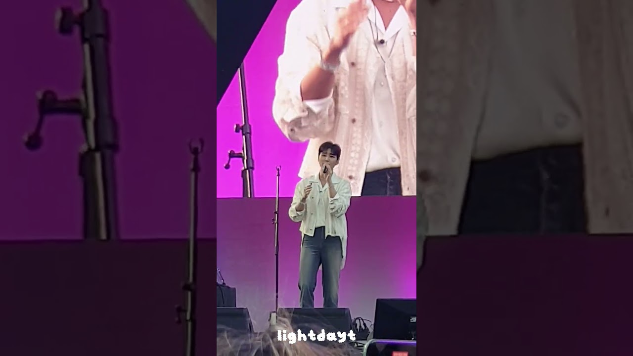 231022 영케이 그민페 예뻤어