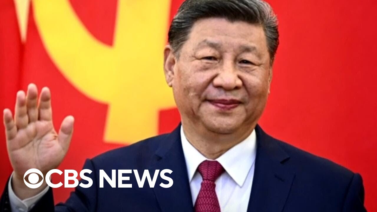 Free Press author argues war in Iran is about China