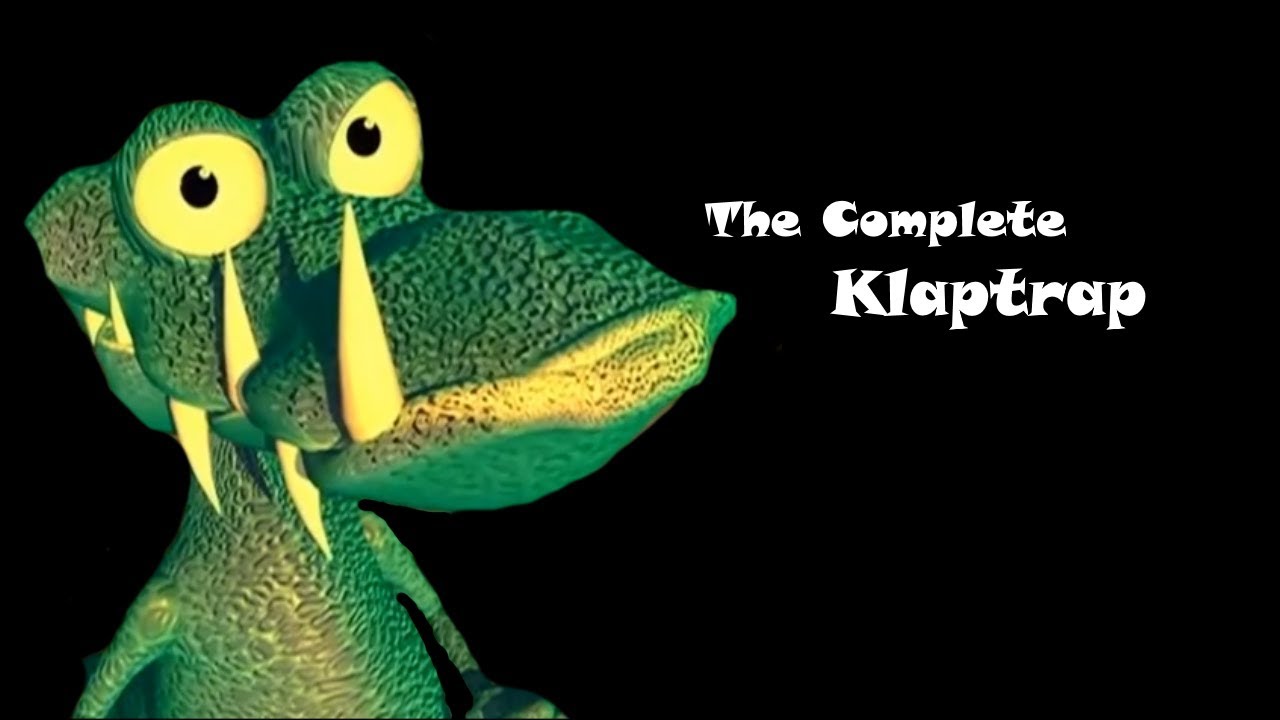 The Complete Klaptrap