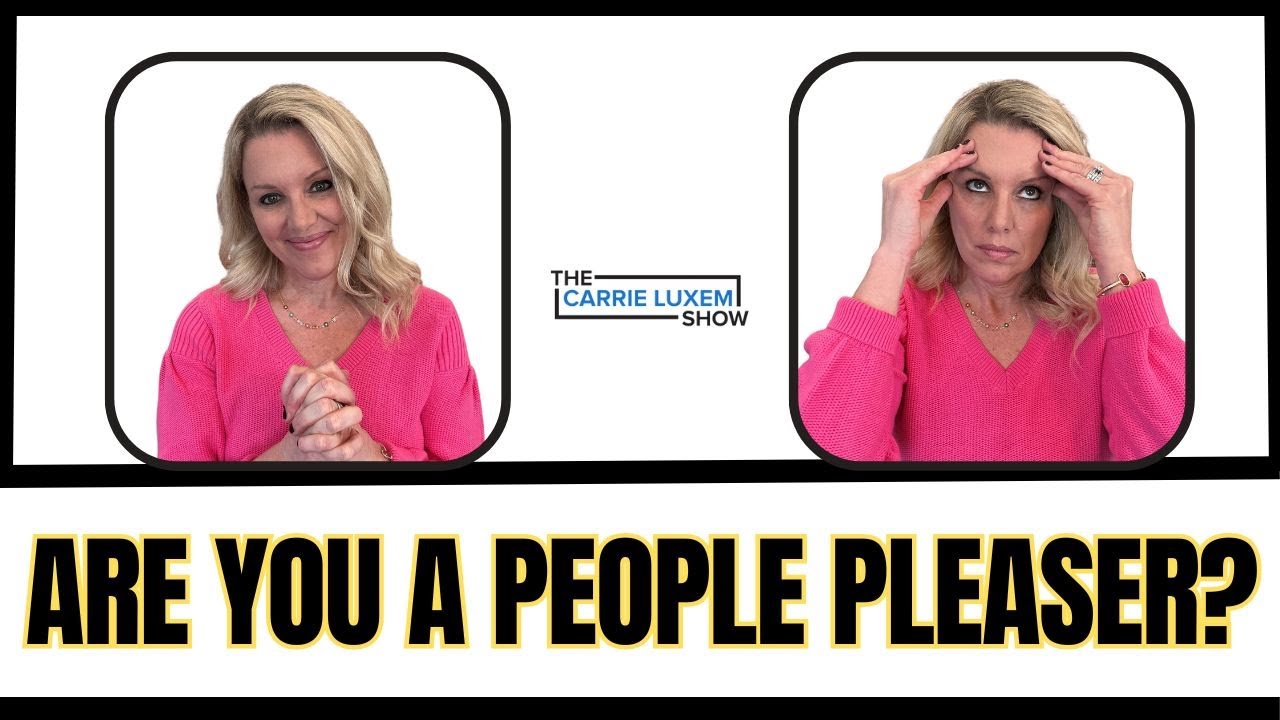 Overcoming the People-Pleasing Trap | Tips for HR and Restaurant Leaders