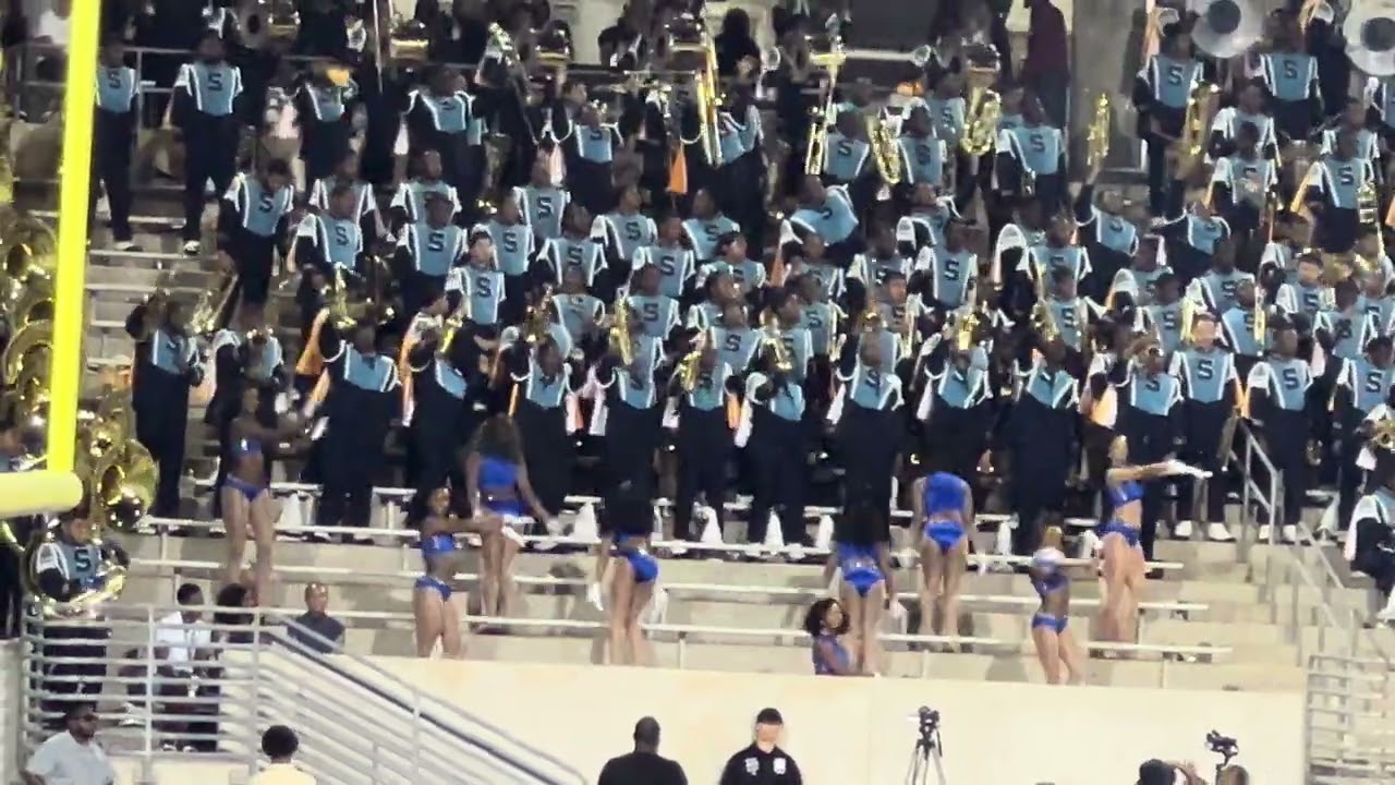 Su Dancing Dolls 2024 vs Pv &ldquo;Dreams and Nightmares&rdquo;