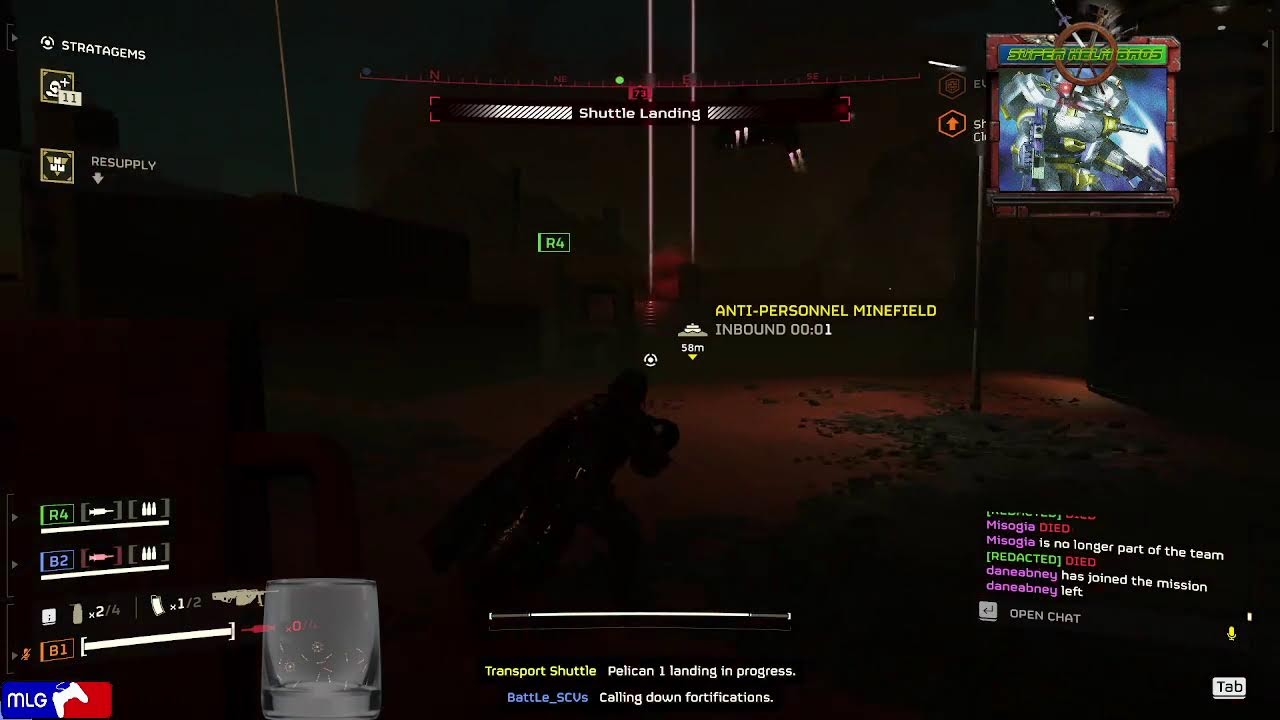 Helldivers 2 LIVE - Major Orders, Major Problems