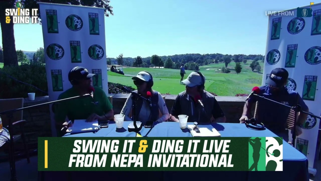 Swing It And Ding it | 199 segment 1