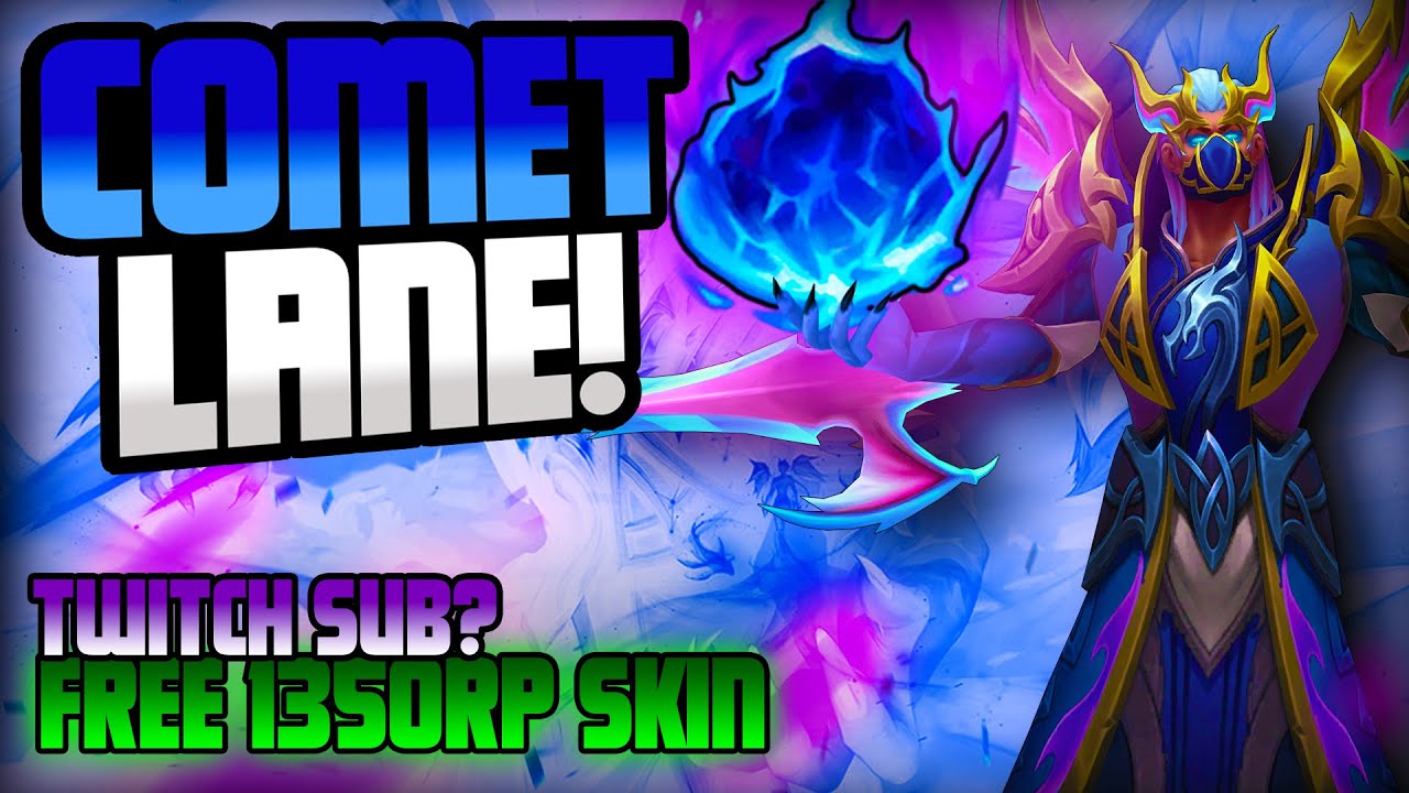 Most UNDERRATED Rune on Kassadin?