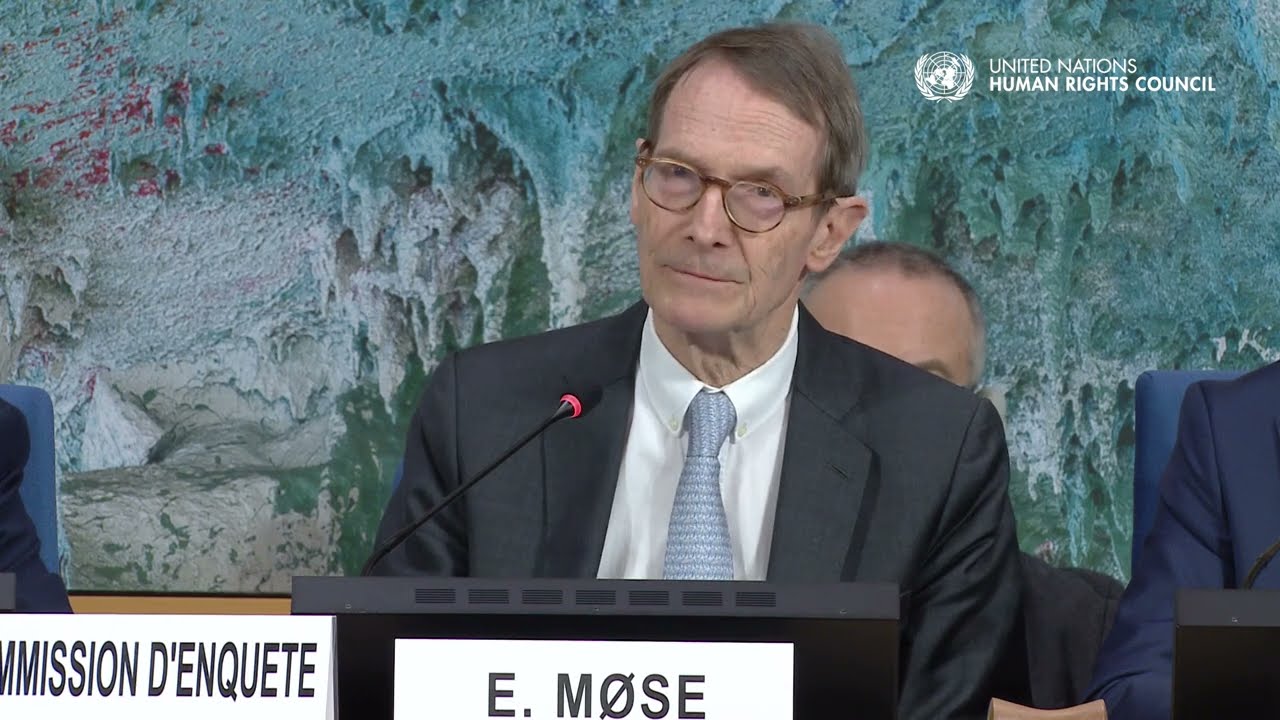 Ukraine: UN inquiry reports new evidence of war crimes
