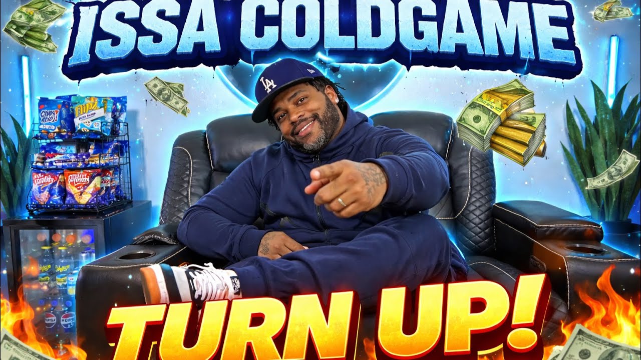 IssaColdGame Go Get Crackin And Come Back