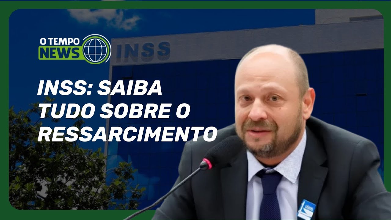 Descontos indevidos do INSS: quem receberá primeiro o reembolso | O TEMPO News