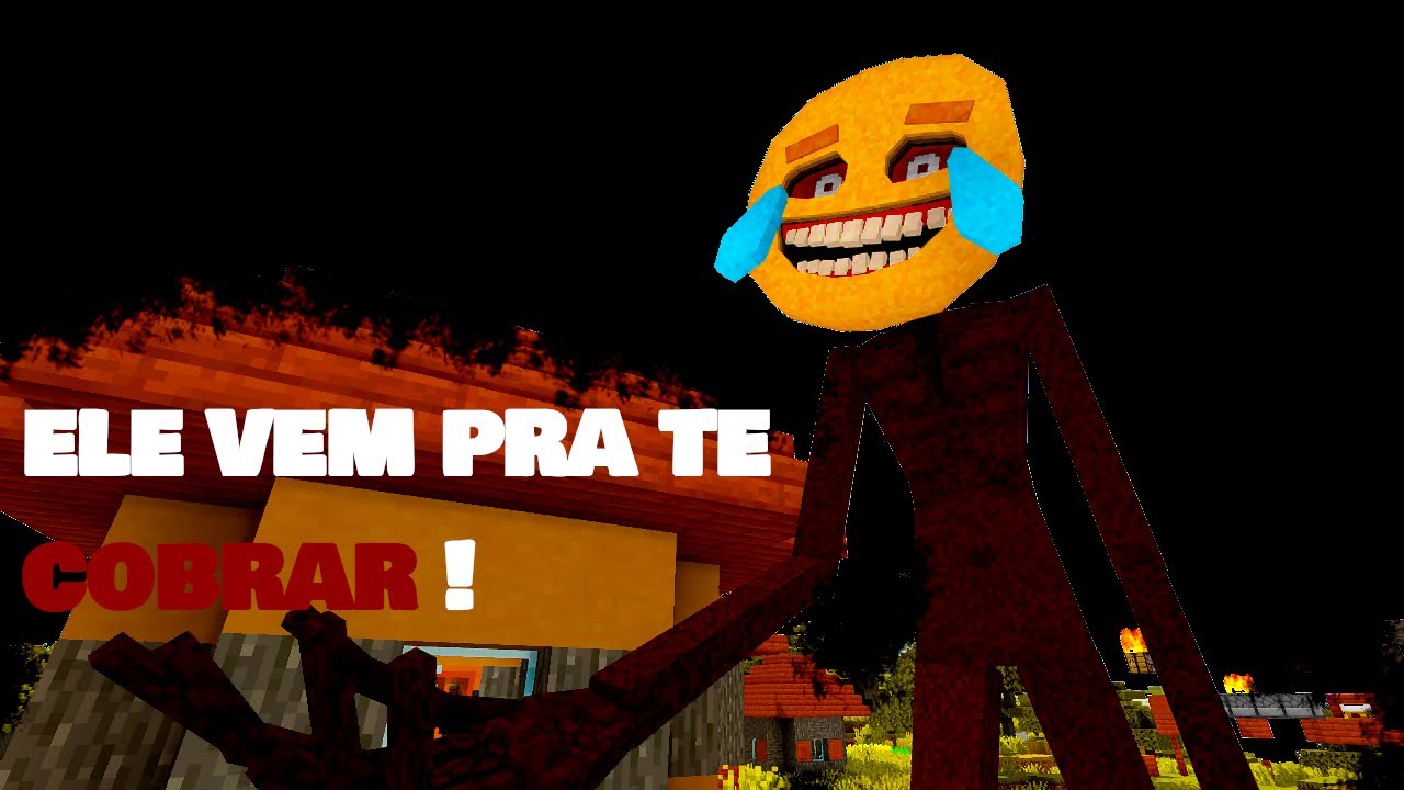  ELE VEM TE BUSCAR SE VOCÊ NÃO PAGAR...  The Taxman (R.E.P.O.)