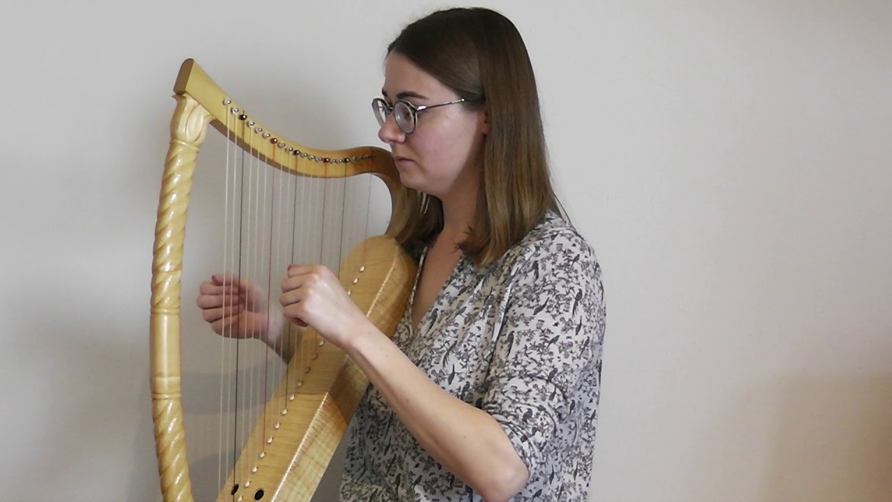 Quant voi la flour nouvele, a medieval Trouvere song
