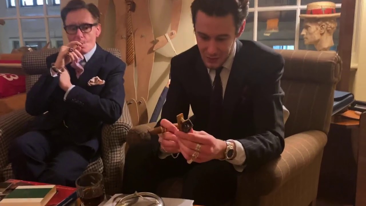 Foulkes and Sons: S2 , E10