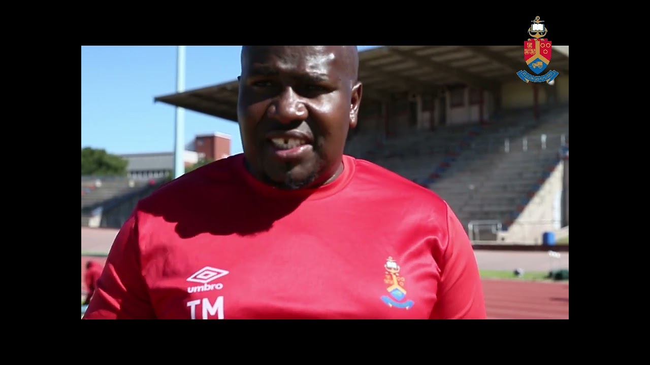InsideTraining: Touch Down in Gqeberha