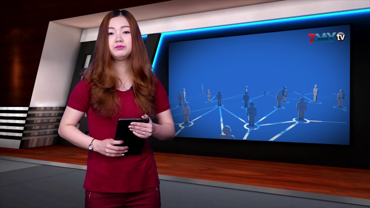 7DayTV ေဖ့စ္ဘြတ္ခ္တစ္ခြင္