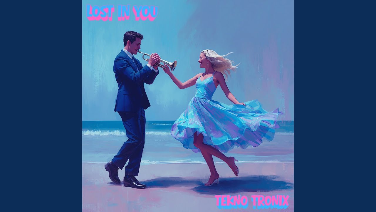 Lost in You (Unplugged)