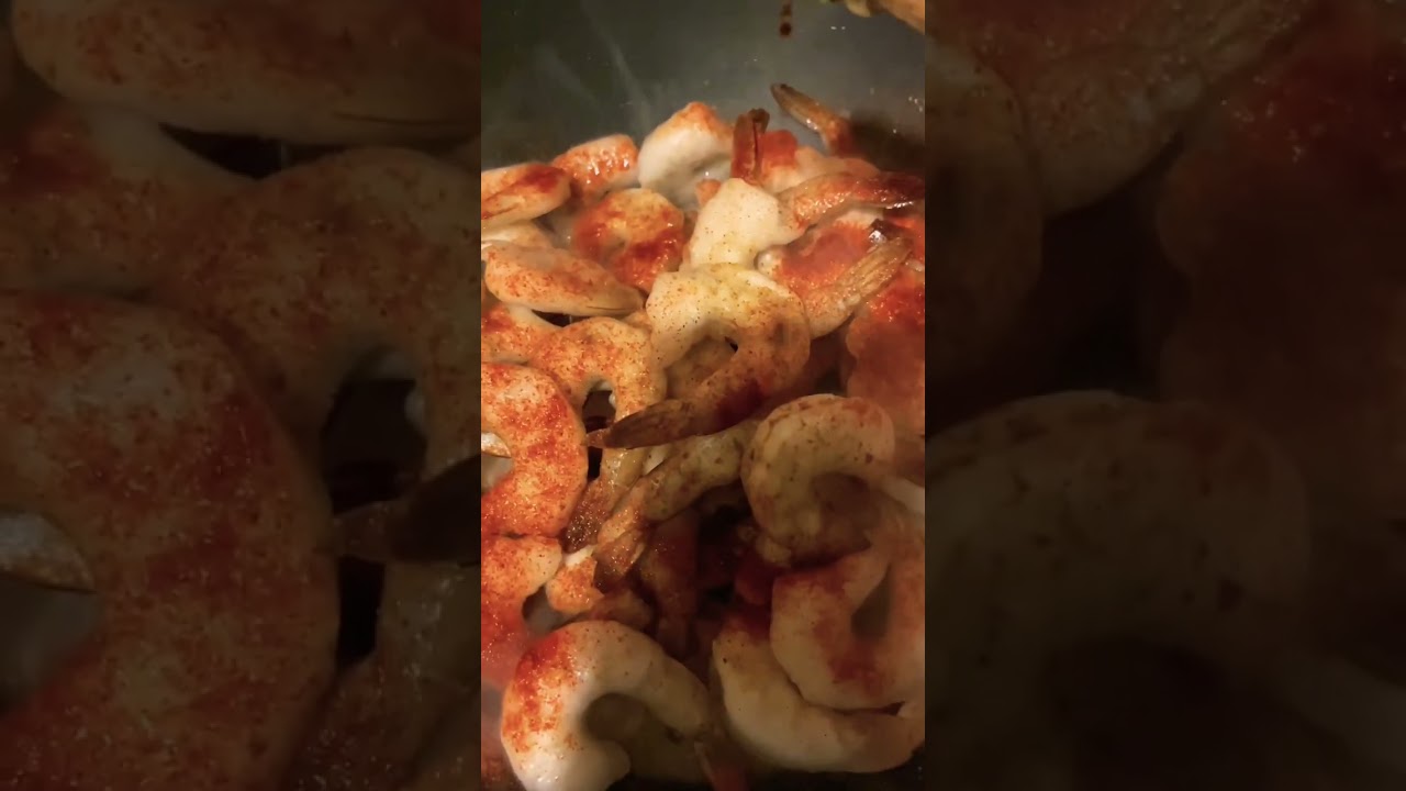 Let&rsquo;s Eat Lava Shrimp #tsma #epaggeliaatara #epaggeliaatara #tsma #target #qvc #alaskalife